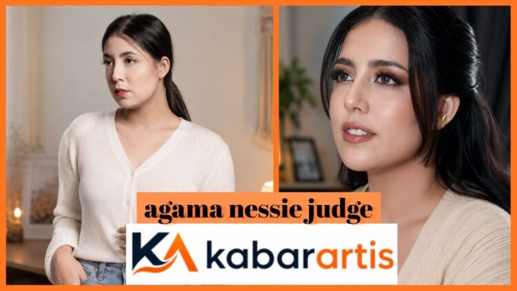agama nessie judge