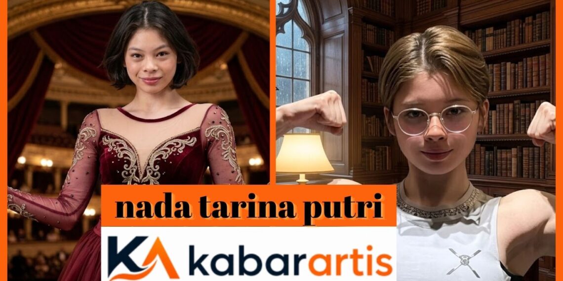 nada tarina putri