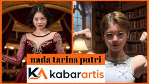 nada tarina putri