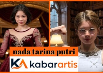 nada tarina putri