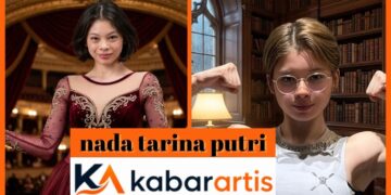 nada tarina putri