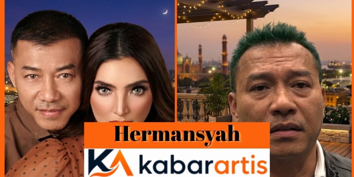 Anang Hermansyah