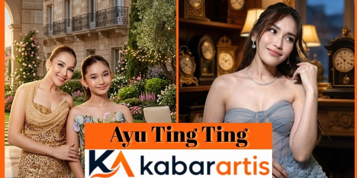 Ayu Ting Ting
