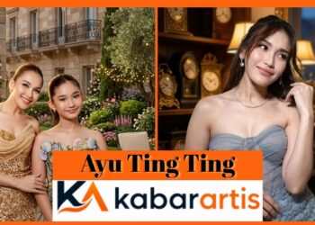 Ayu Ting Ting