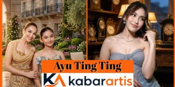 Ayu Ting Ting
