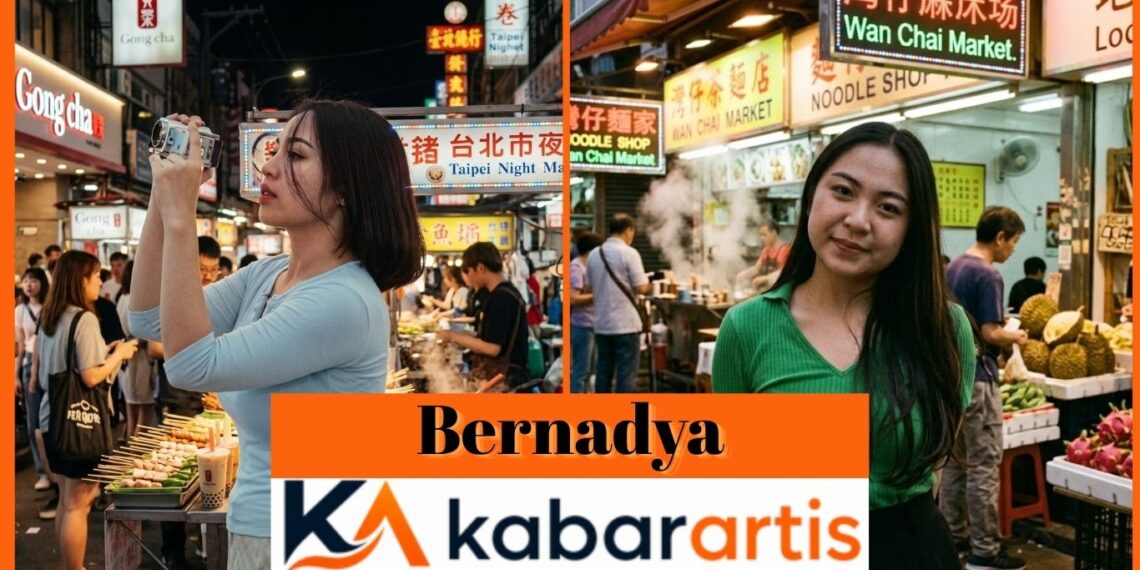 Bernadya