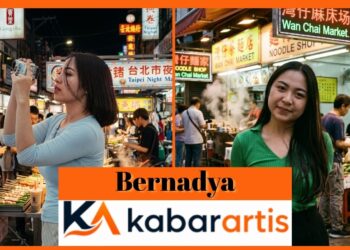 Bernadya