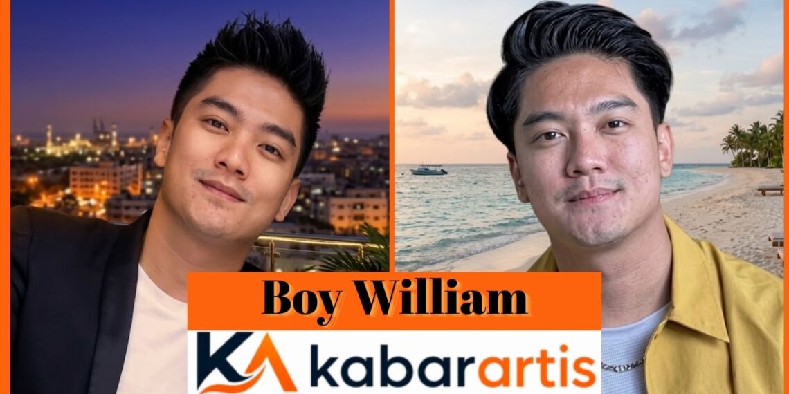 Boy William