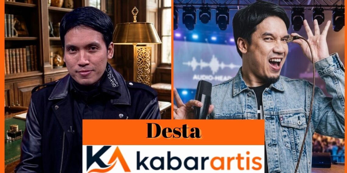 Desta