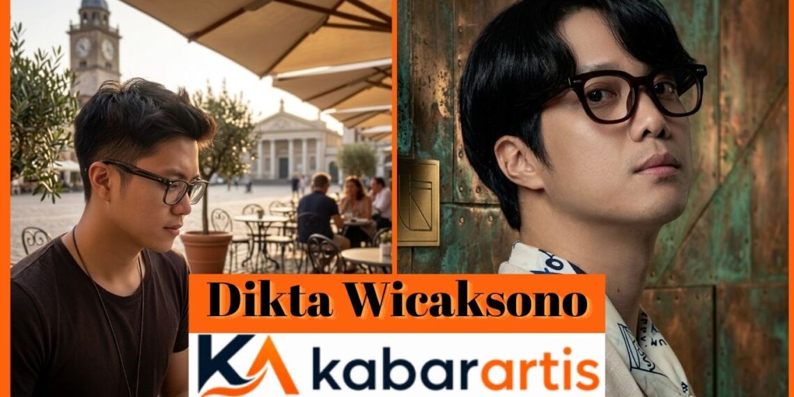 Dikta Wicaksono
