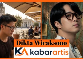 Dikta Wicaksono