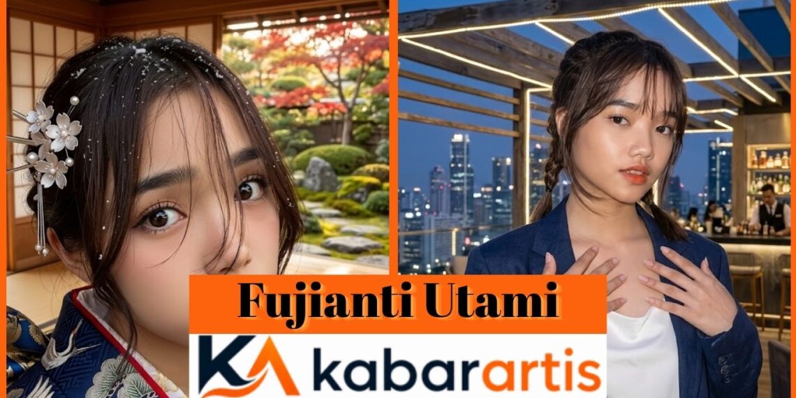 Fujianti Utami