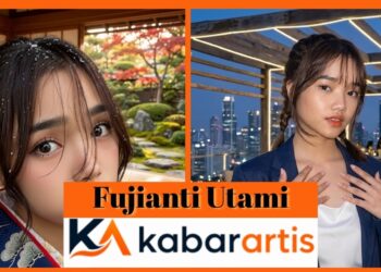 Fujianti Utami