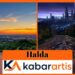 Halda