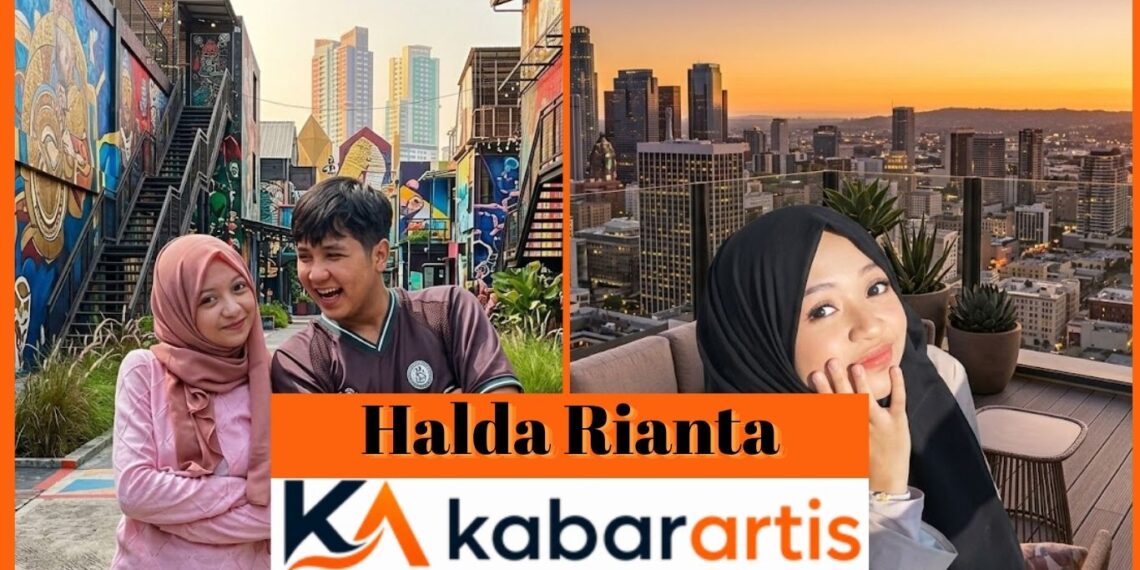Halda Rianta
