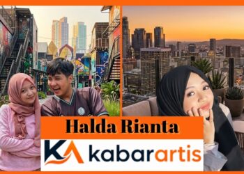 Halda Rianta