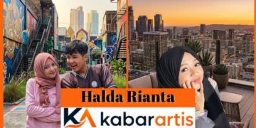 Halda Rianta