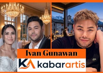 Ivan Gunawan
