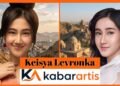 Keisya Levronka