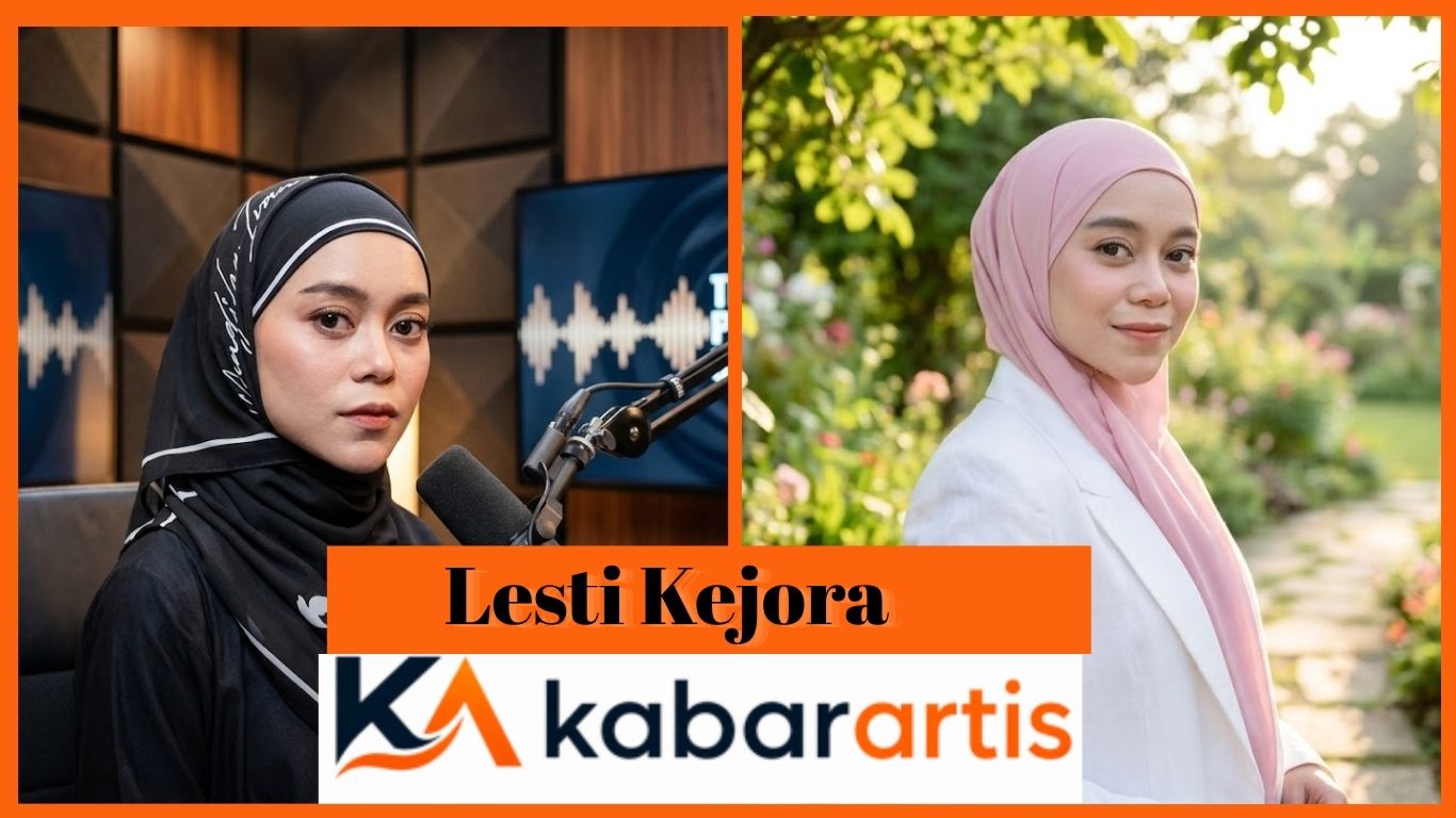 Lesti Kejora