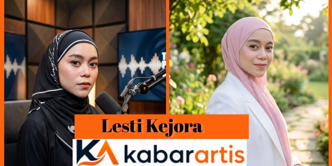 Lesti Kejora