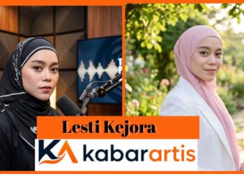Lesti Kejora