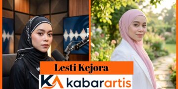 Lesti Kejora
