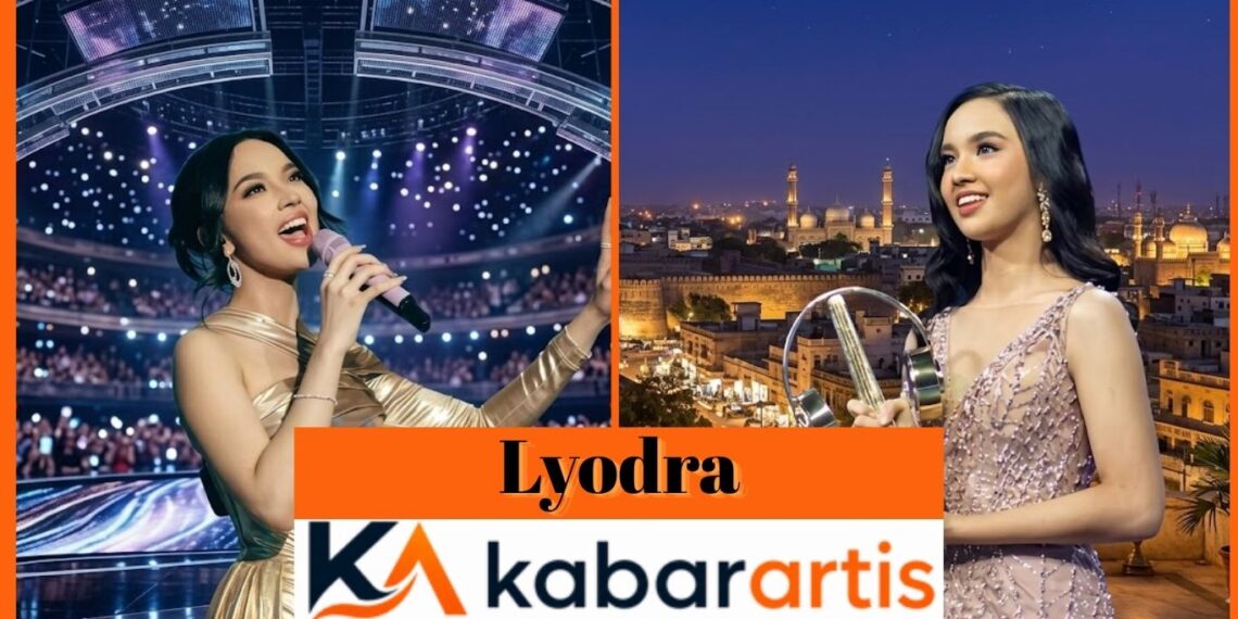 Lyodra