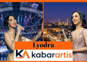 Lyodra
