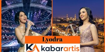 Lyodra