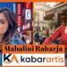Mahalini Raharja