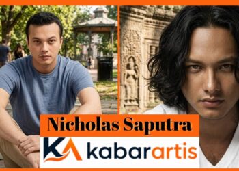 Nicholas Saputra