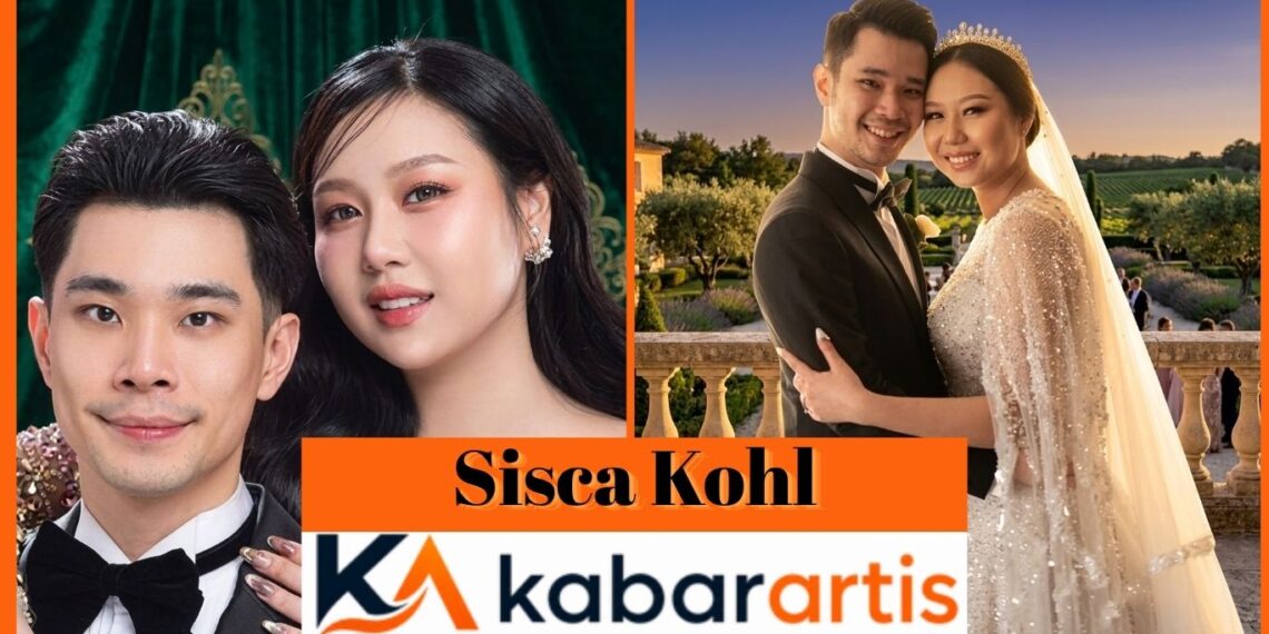 Sisca Kohl