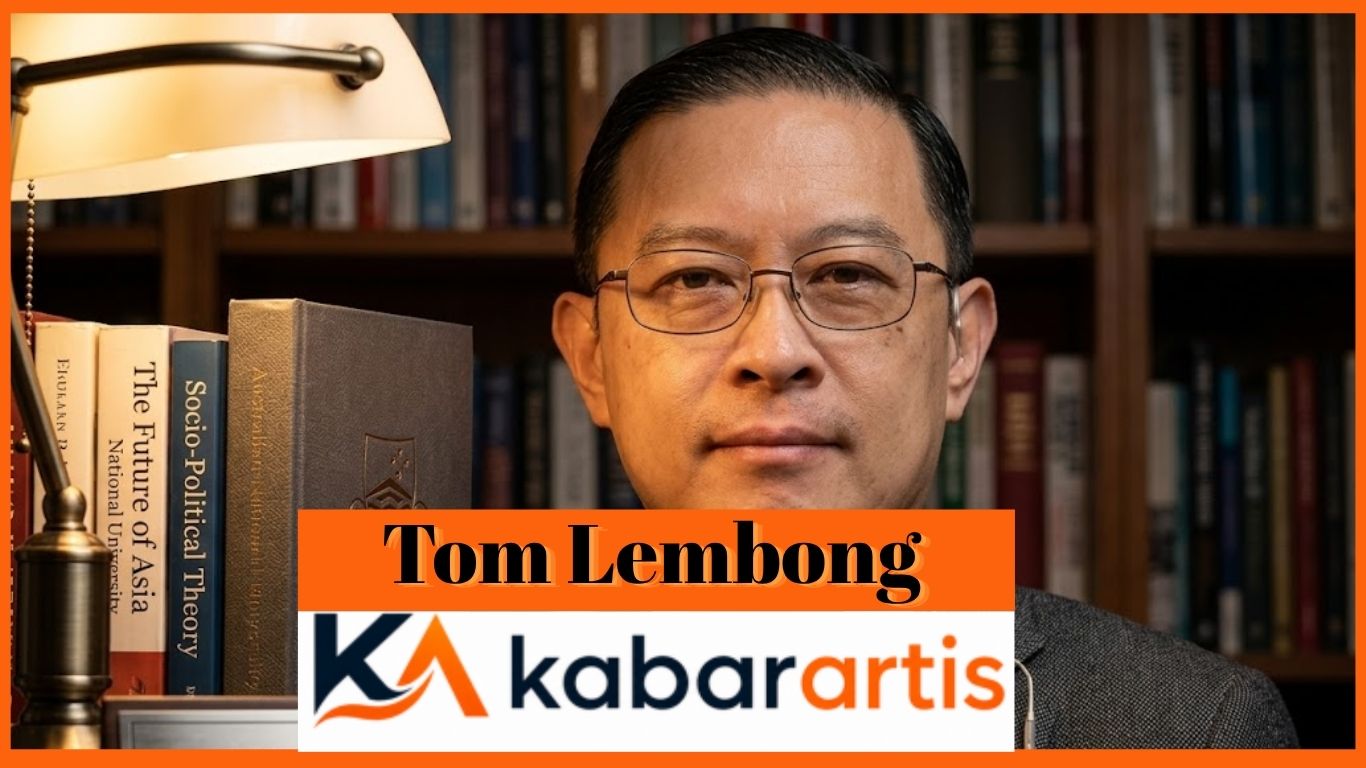 Tom Lembong dan