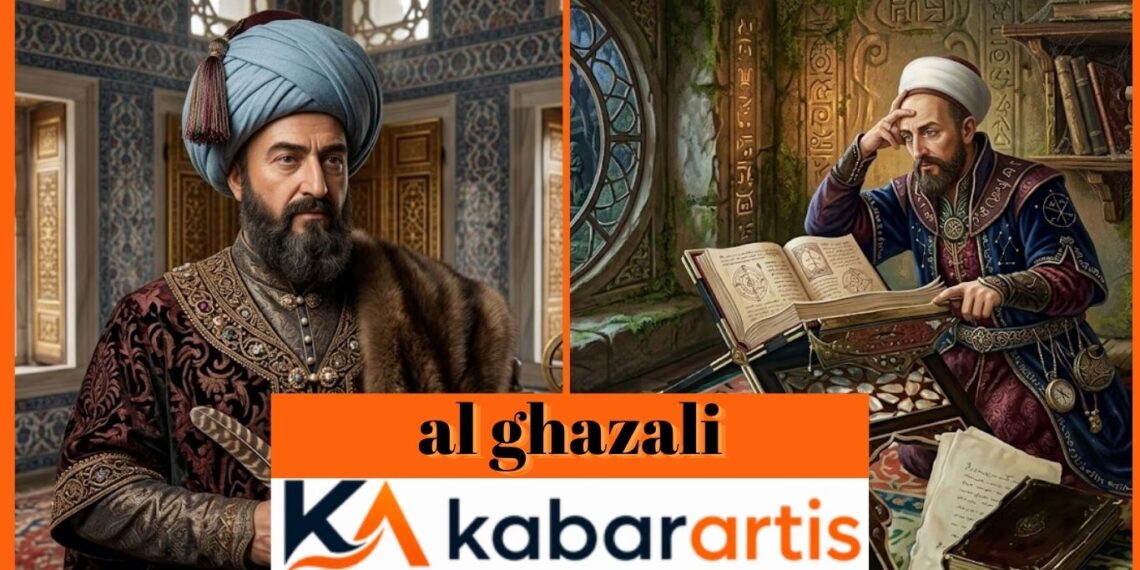 Al Ghazali