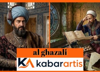 Al Ghazali