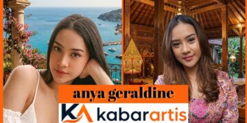 anya geraldine