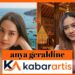 anya geraldine