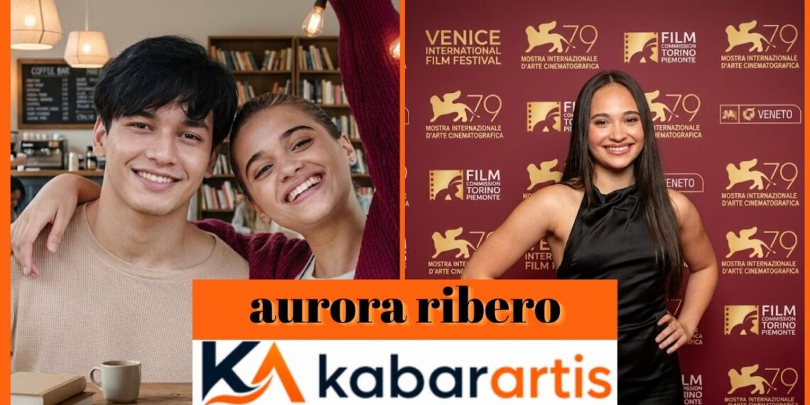 aurora ribero