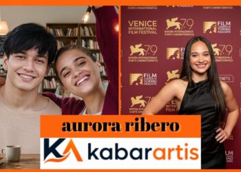 aurora ribero