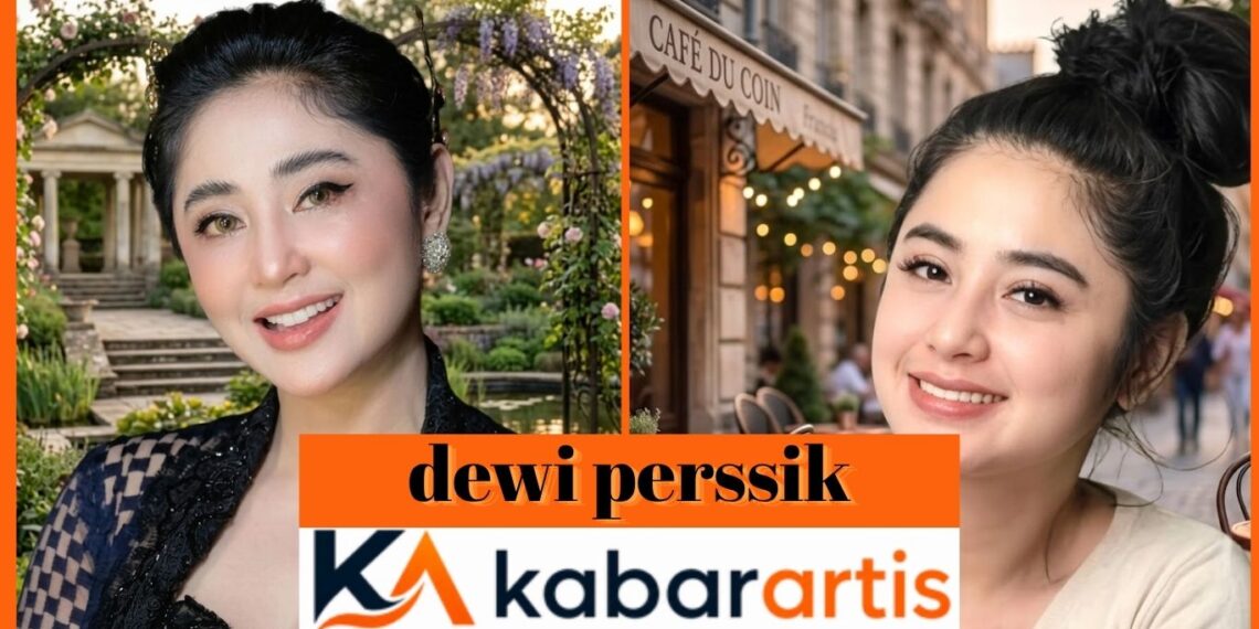 dewi perssik