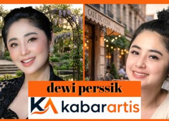 dewi perssik
