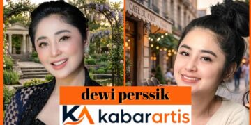 dewi perssik