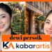 dewi perssik