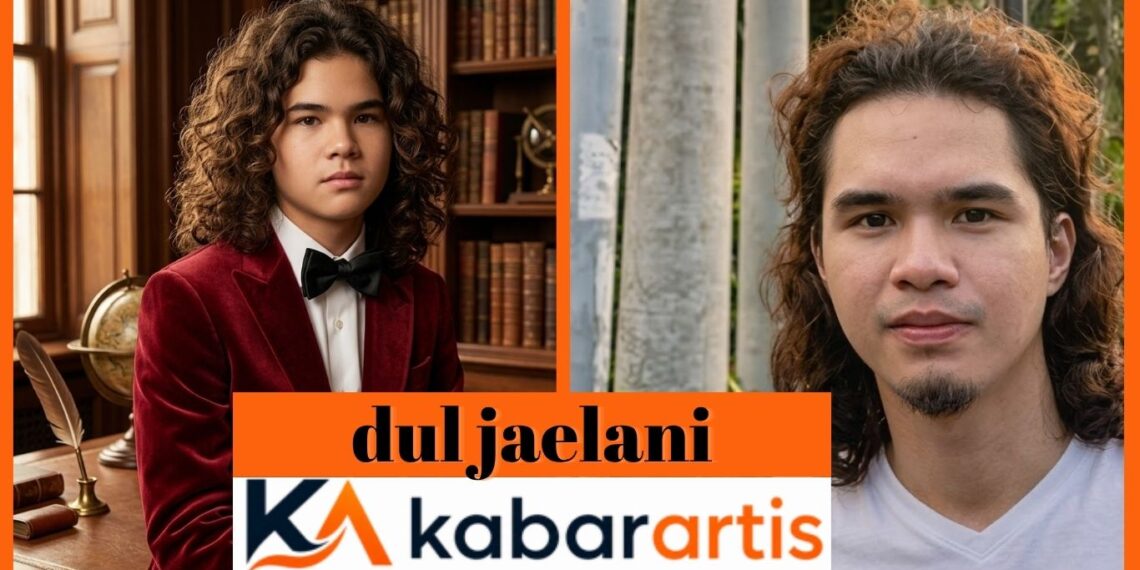 dul jaelani