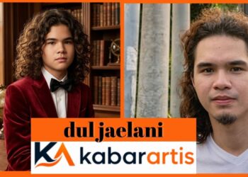 dul jaelani