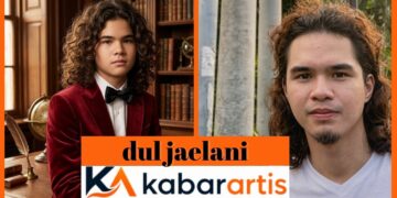 dul jaelani