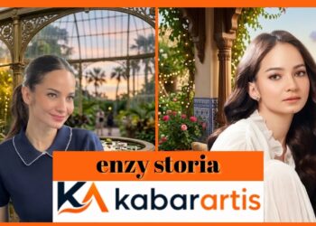 enzy storia