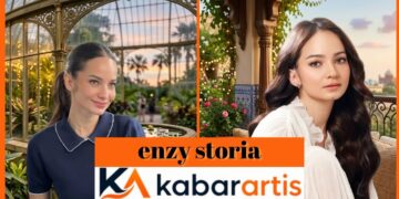 enzy storia