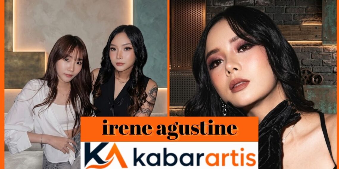 irene agustine